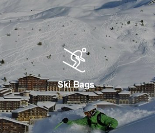 ski bag